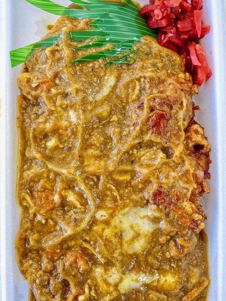 エルちゃん弁当 飯寺店