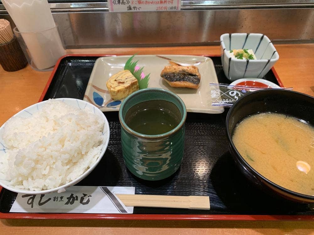 かじ 博多駅一番街店 日本料理