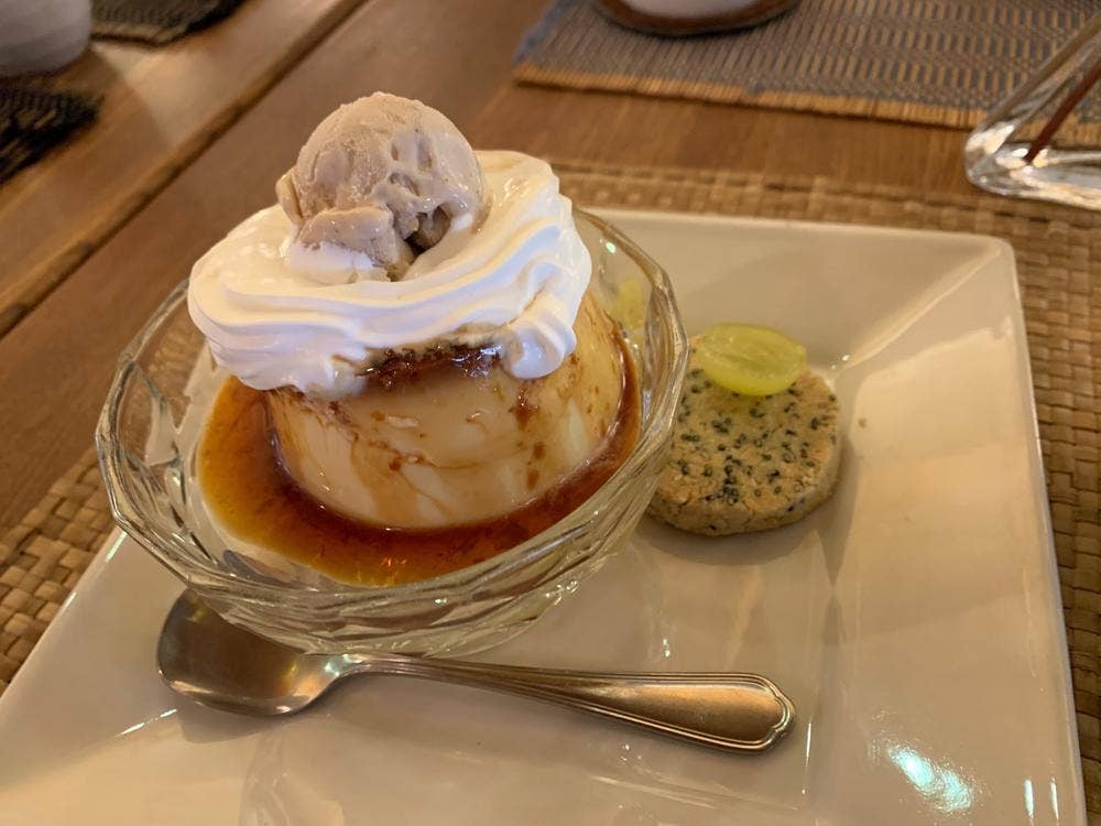マダムアン