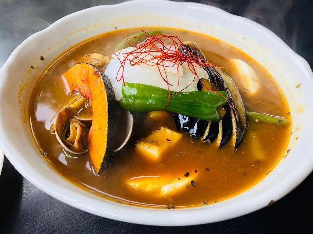 ネパールカレー&レストラン STAR