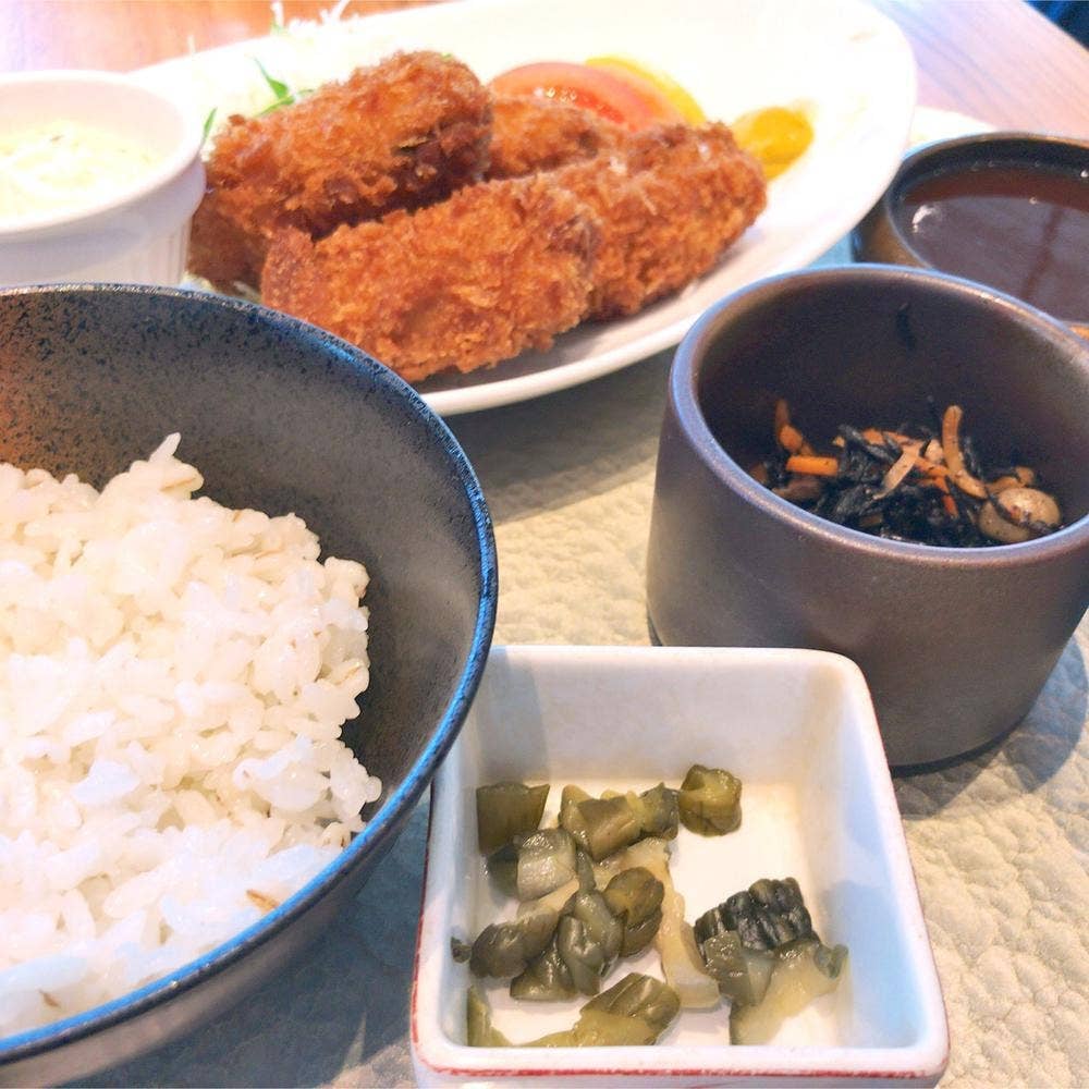 和食バル 音音 虎ノ門ヒルズ店