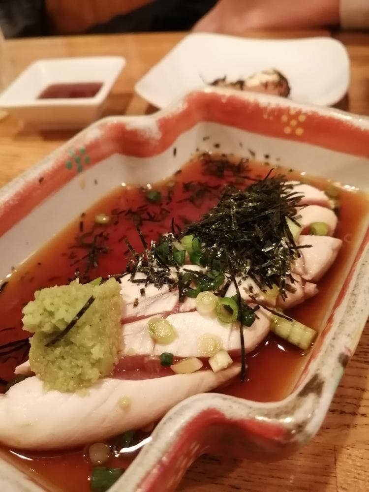 串こまち 新橋店