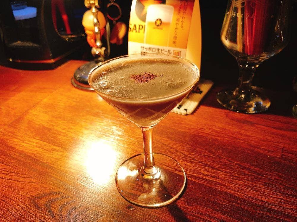 bar KEM.