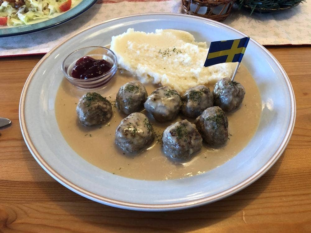 Cafe måne