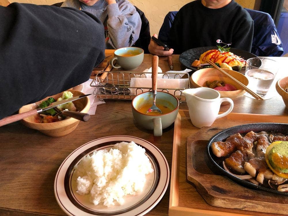 HASEKURA カカオ亭 イーレはせくら王国