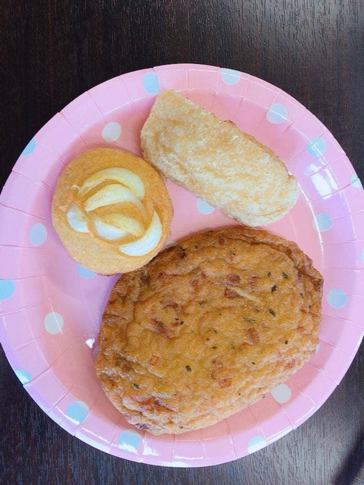 カネタ吉田蒲鉾店