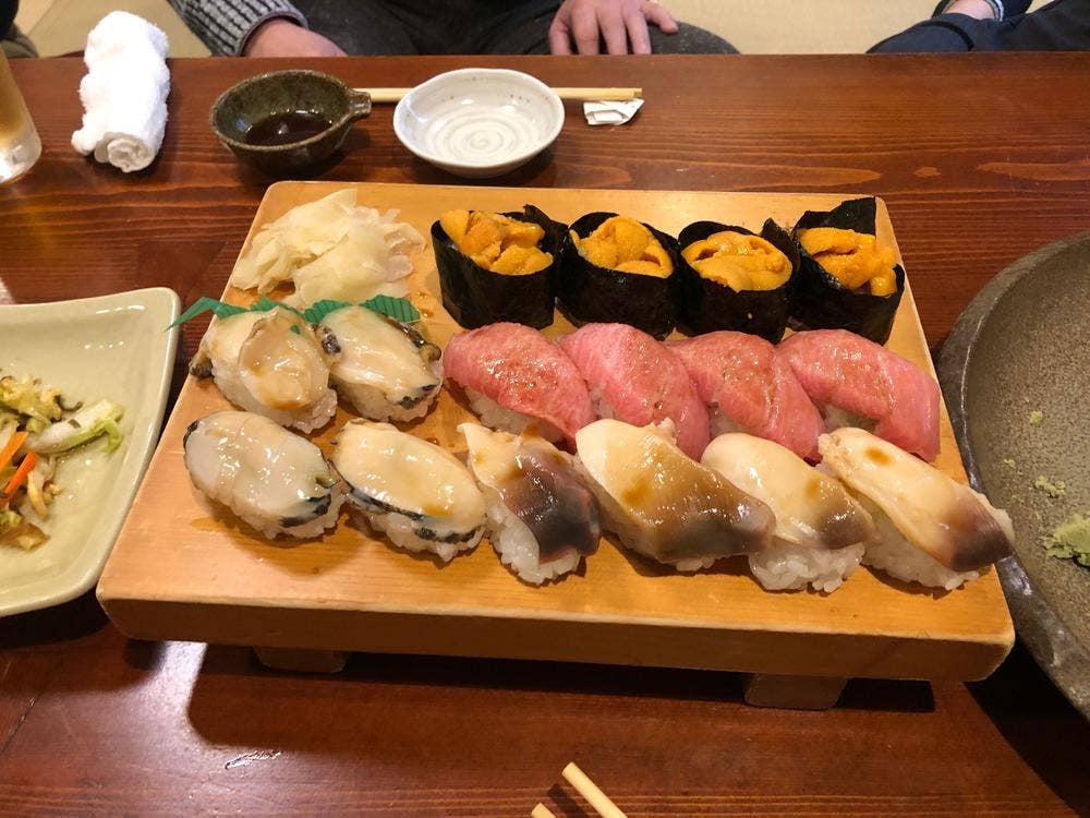 都寿司