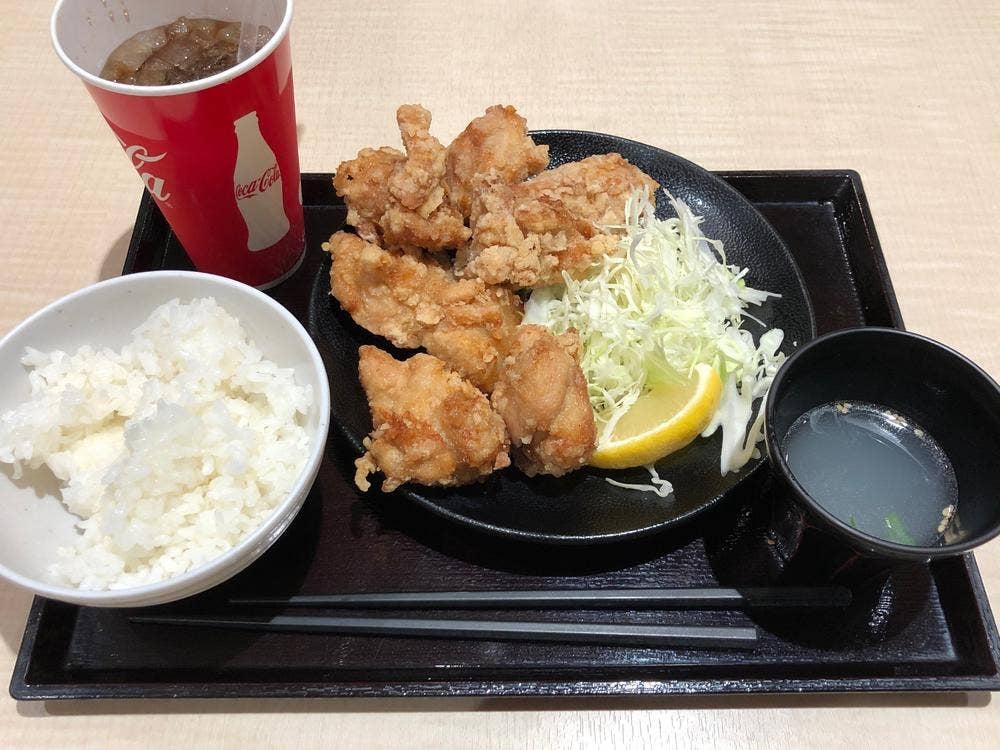 鳥開 さいたま新都心店