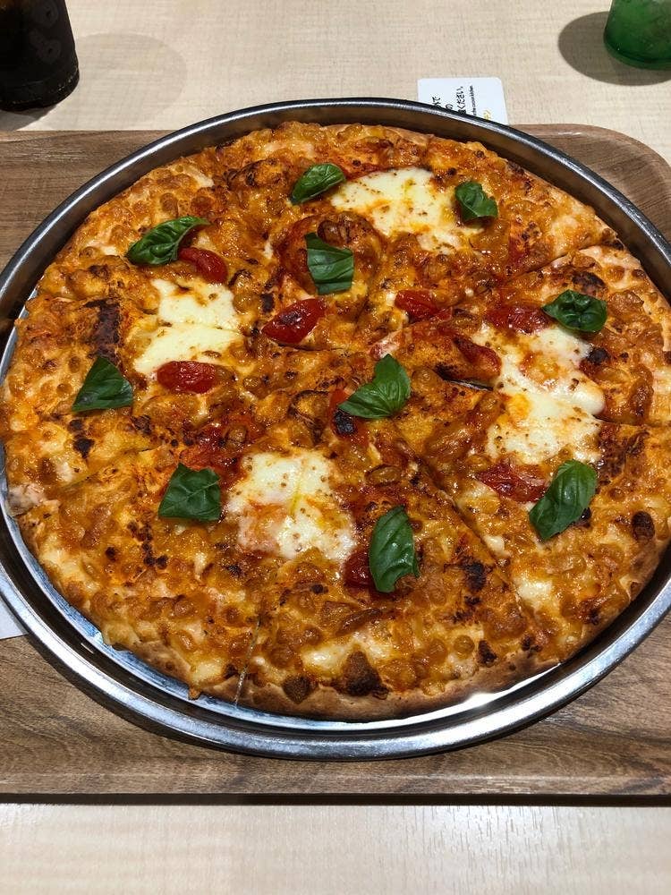 土鍋パスタ SPALA さいたま新都心店