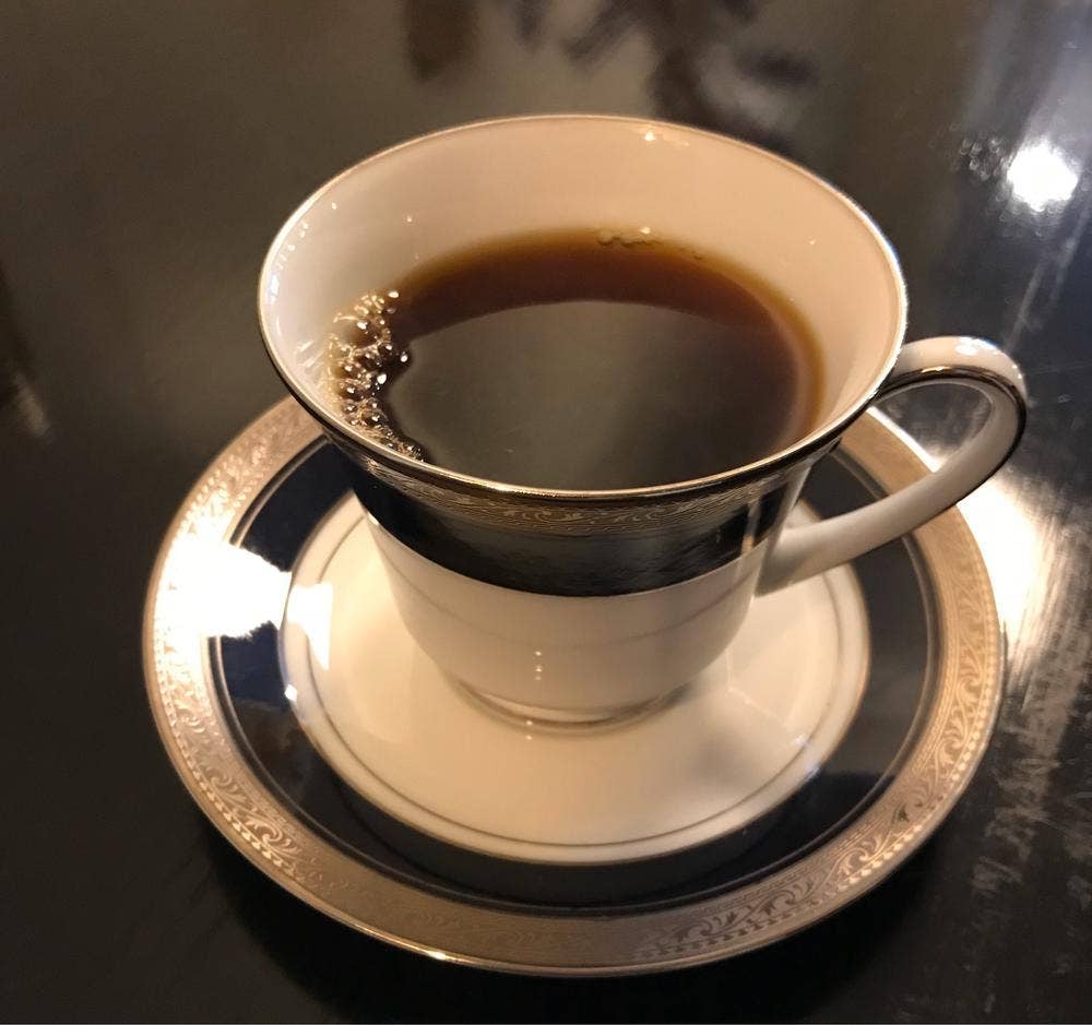 NuCUPCOFFEE