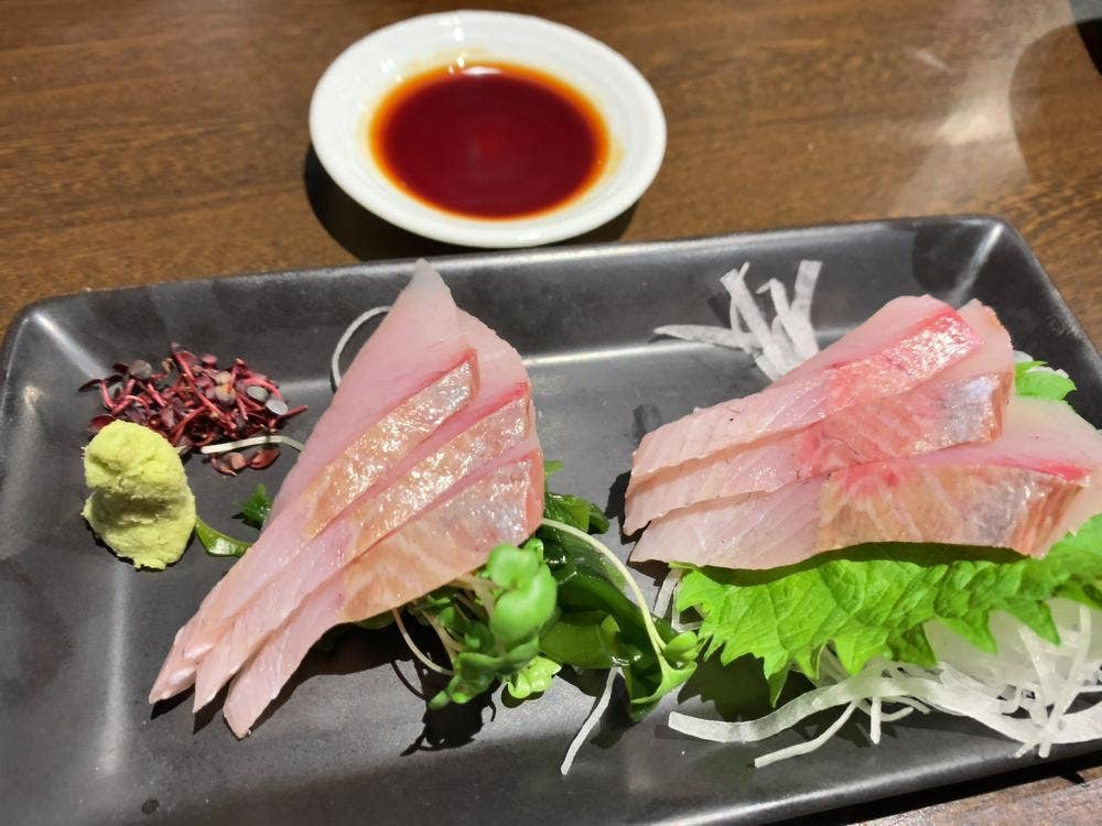 創作dining風花