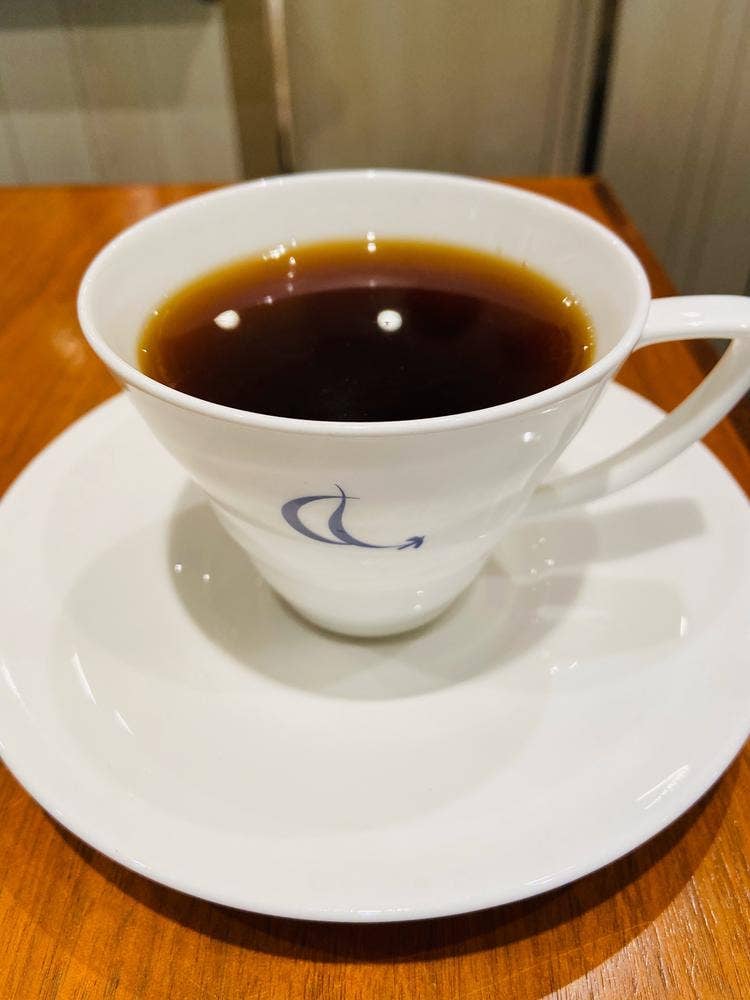 ミカフェート アトレ吉祥寺店