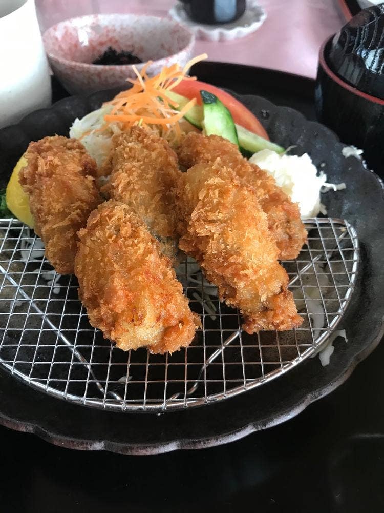 アラスカ 枚方カントリー倶楽部店