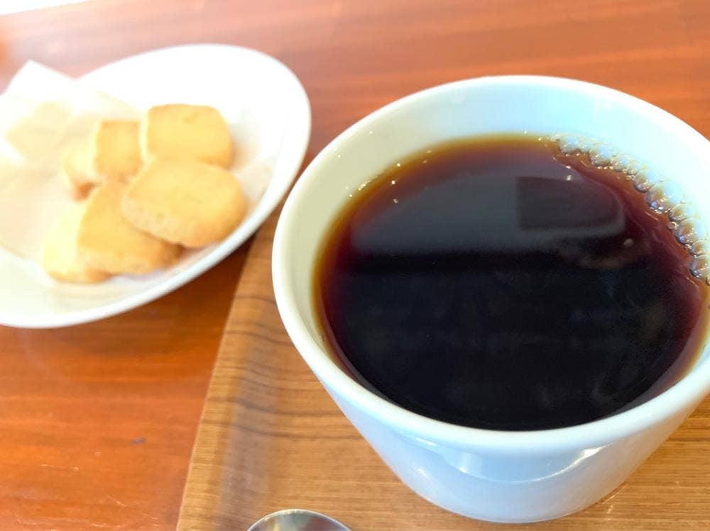 珈琲屋テラ
