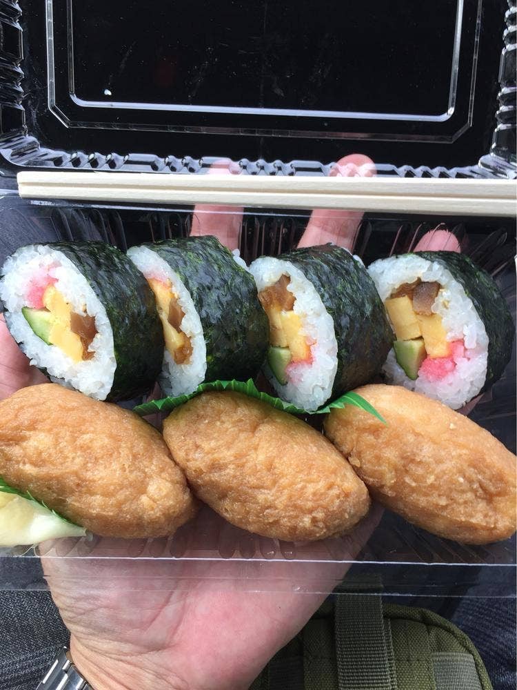 いなりや 磐田店