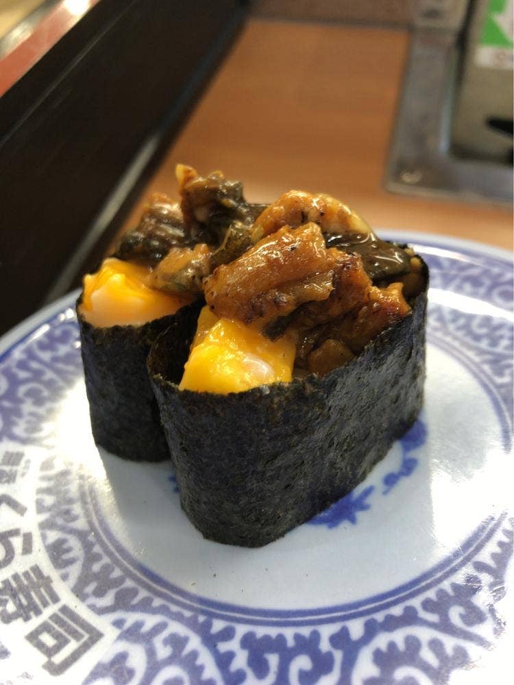 くら寿司 小田原下大井店