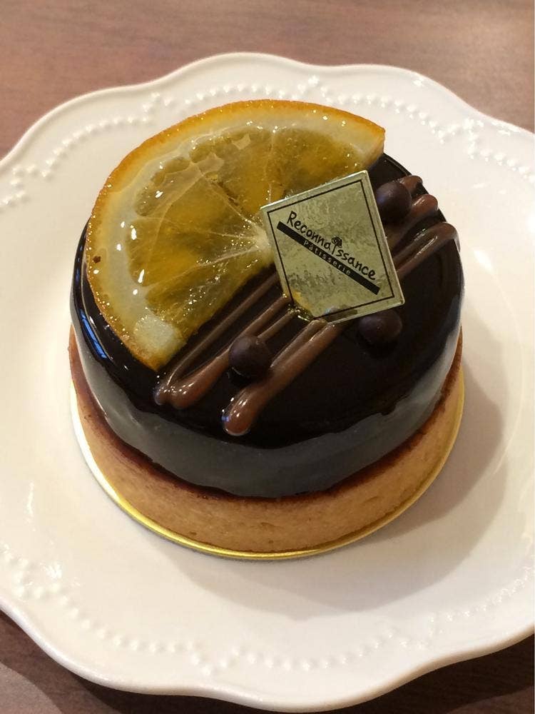 パティスリー ルコネサンス