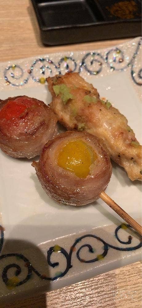 焼鳥 とりっぱ 広小路伏見店