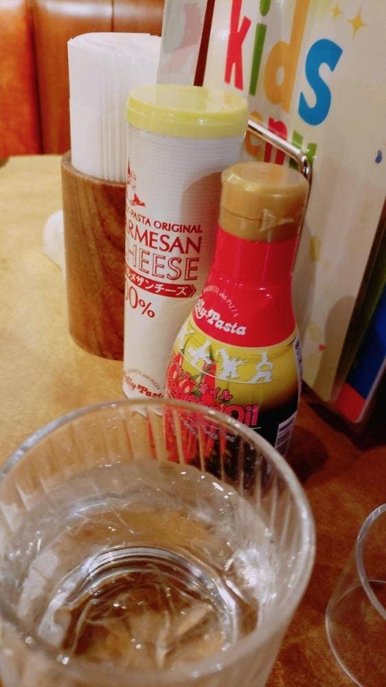 ジョリーパスタ 中百舌鳥店