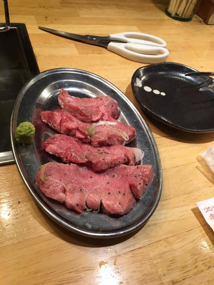 さるしな