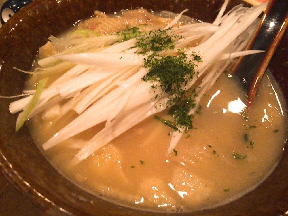 とり方