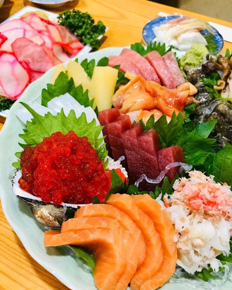 鮨文