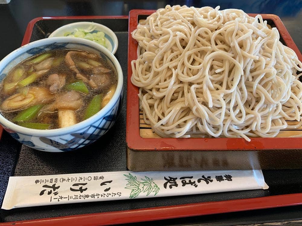 いけだ