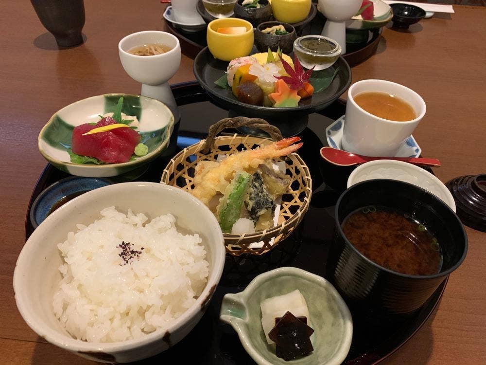 良かん