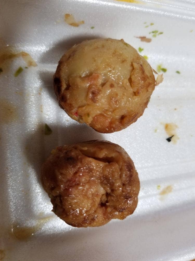 たこや本舗柳ヶ瀬店
