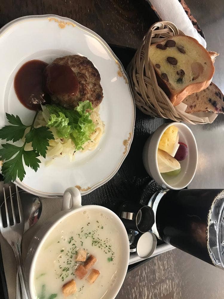 田園
