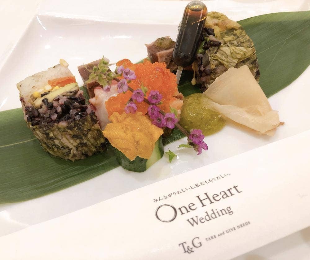 アーセンティア迎賓館 大阪