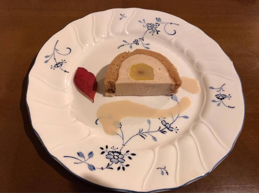 Cafe やまぼうし