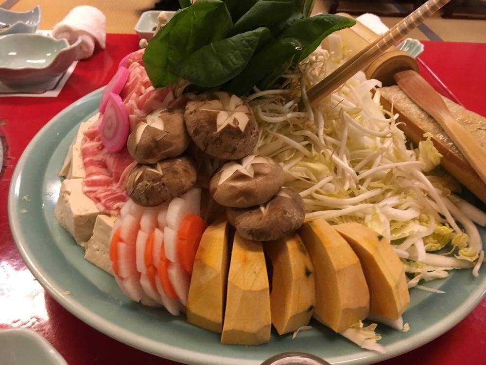 朝の海