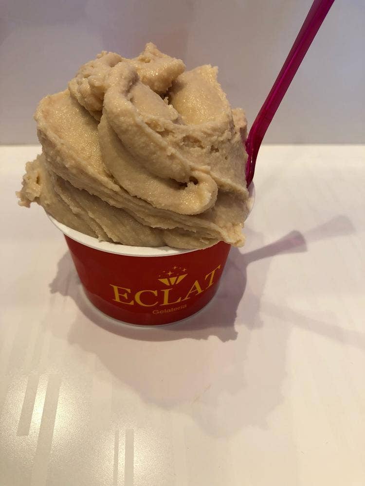 ECLAT 東海通店