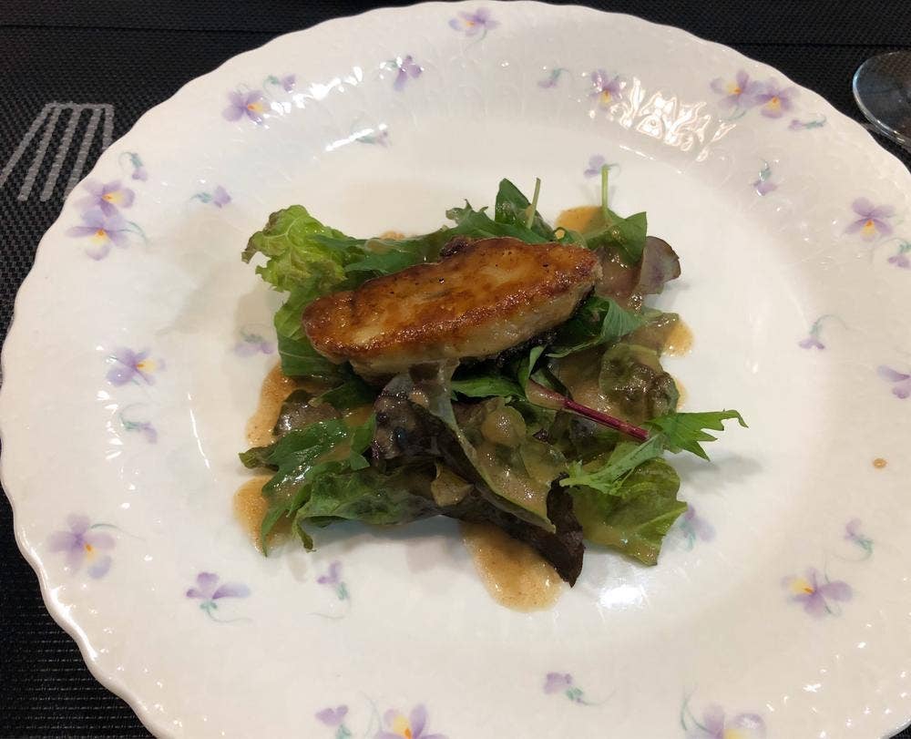 ローズガーデン