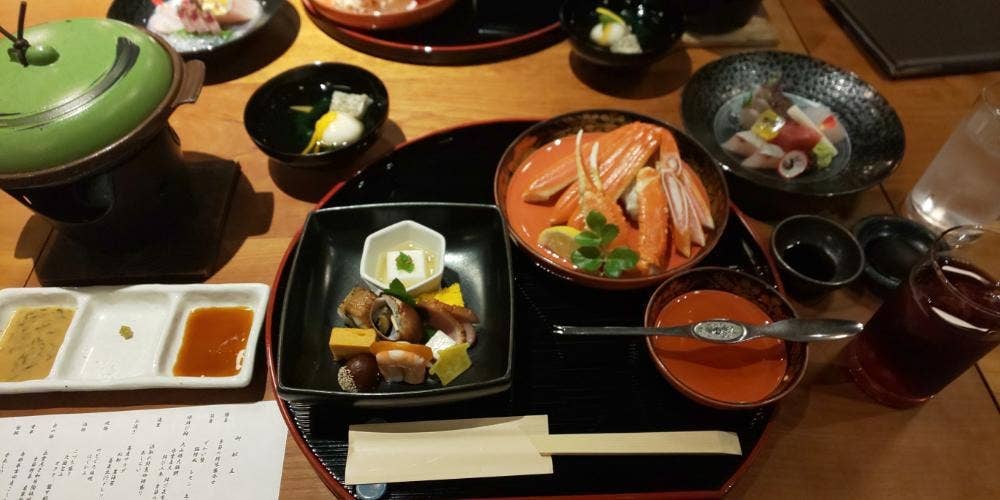 竹野屋 旅館
