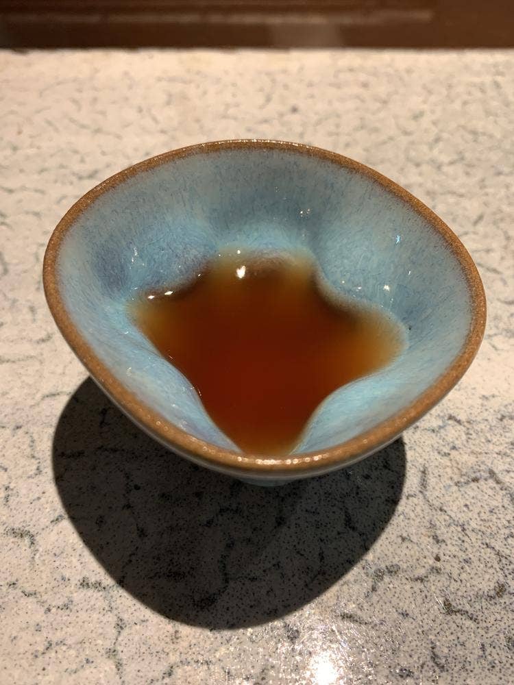 日本料理 TOBIUME