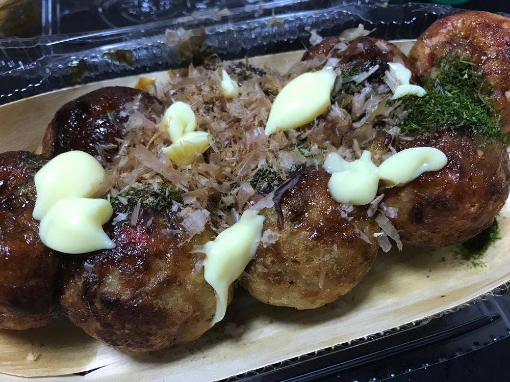 築地銀だこ 三軒茶屋店