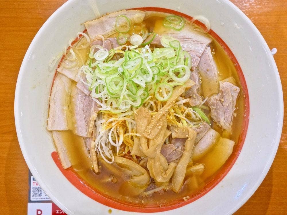 幸楽苑 高田橋店