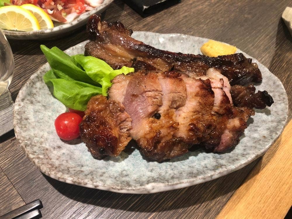 日和り