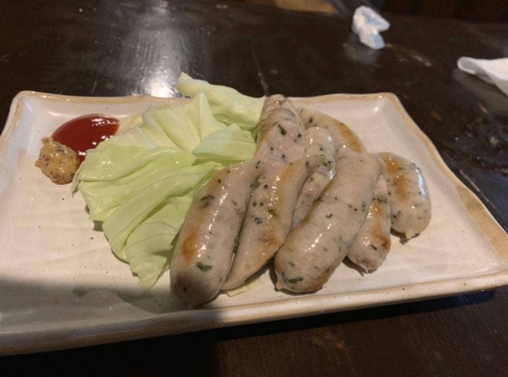 居酒屋 すずや