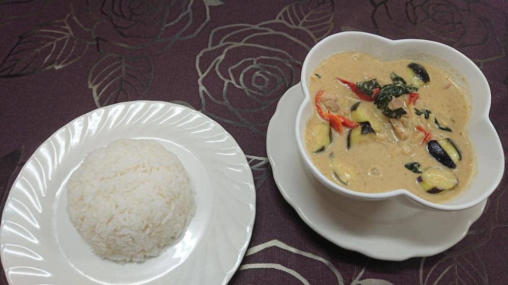 Thai夢