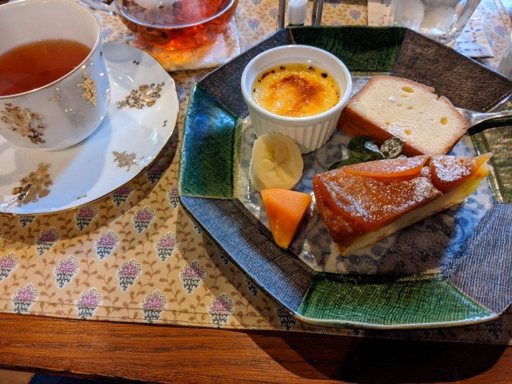 May Cafe