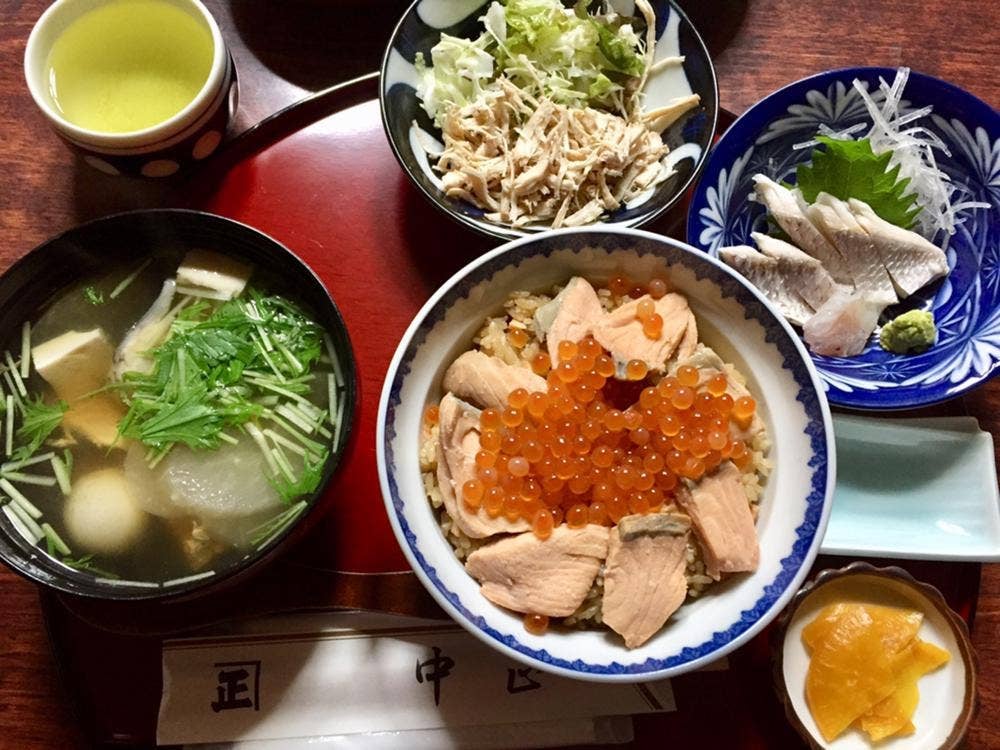 中正旅館