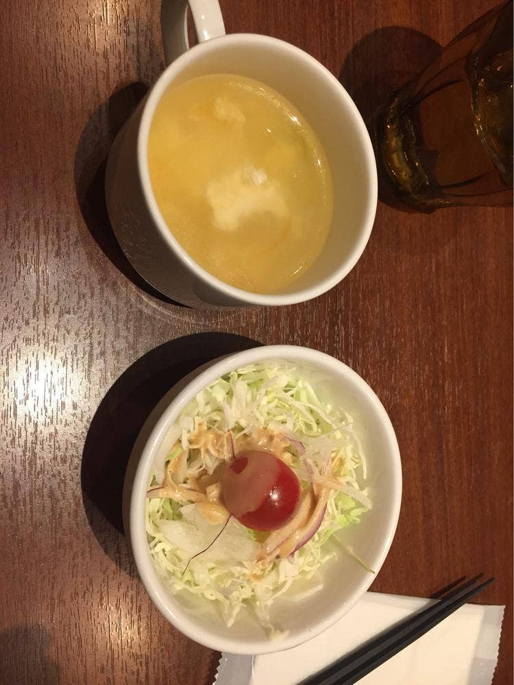 スパイスリップ 大名古屋ビルヂング店