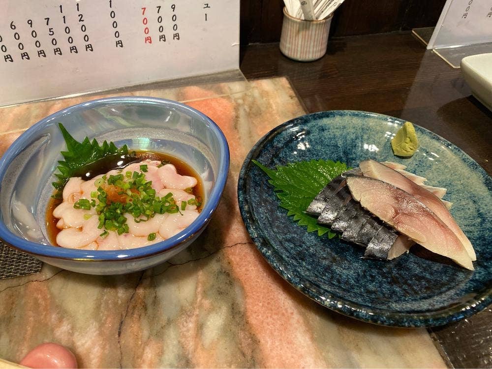 海鮮つどい