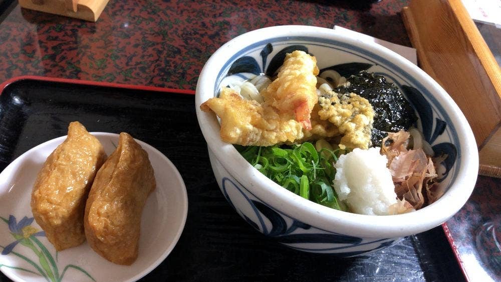味美庵