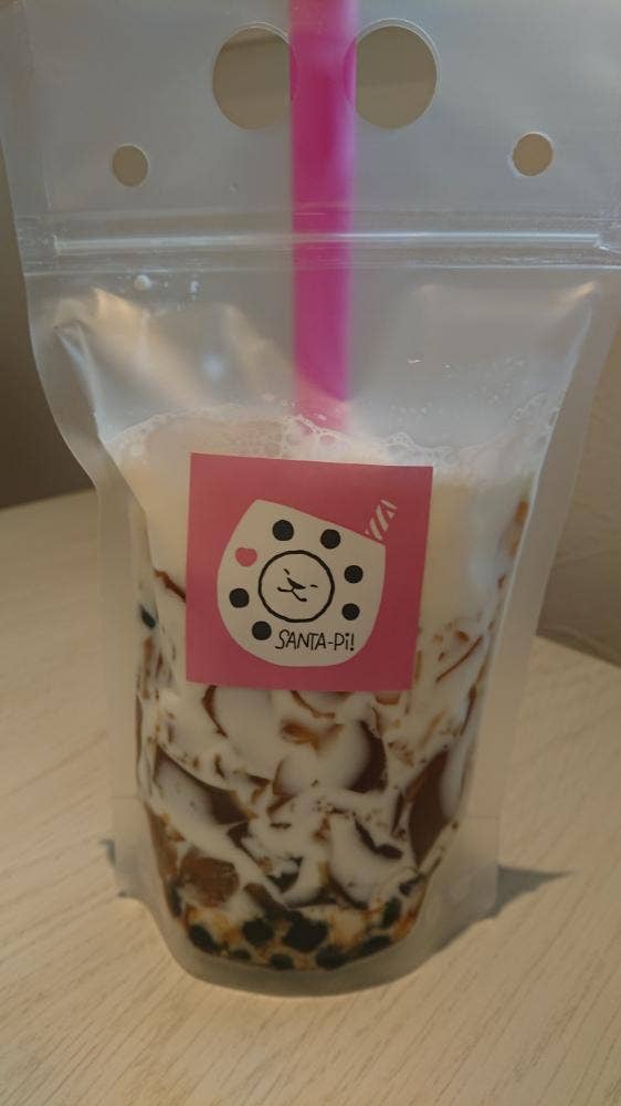 SANTA-Pi! cafe 豊中服部天神駅前店