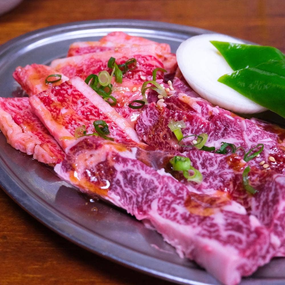 櫻焼肉店