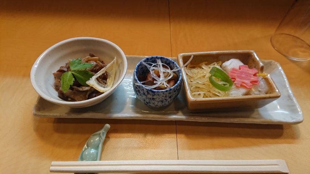 味よし